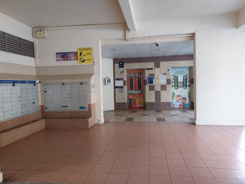 336 Jurong East Avenue 1