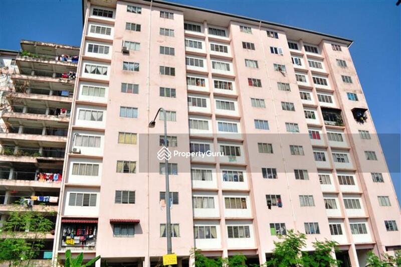 For Sale - Kenaria Condominium