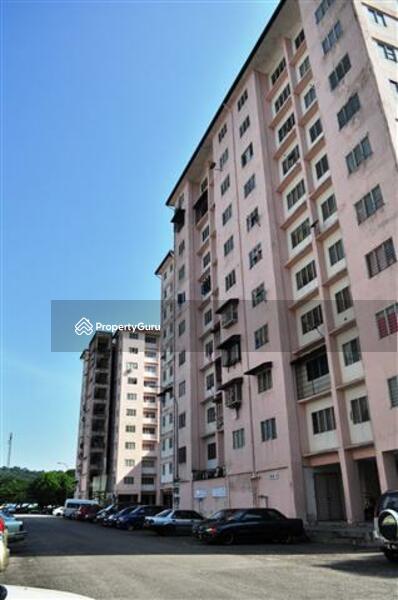 For Sale - Kenaria Condominium