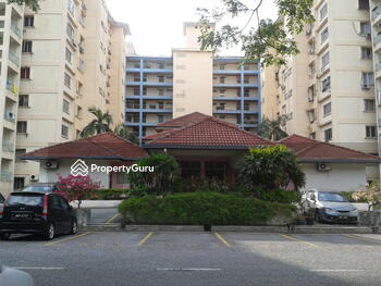 Kenaria Condominium