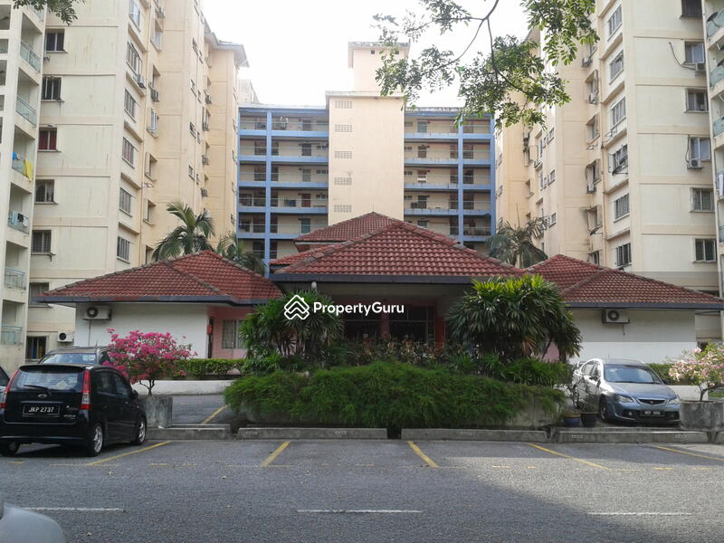 For Sale - Kenaria Condominium