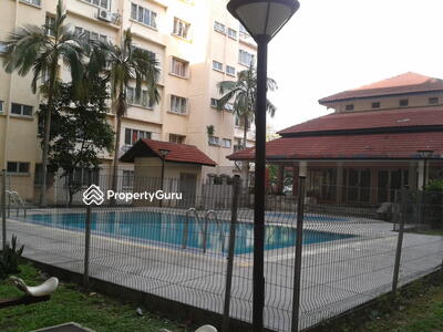 - Kenaria Condominium
