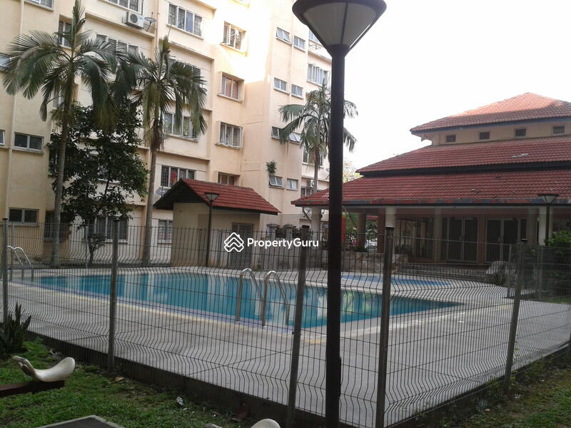 Kenaria Condominium #0