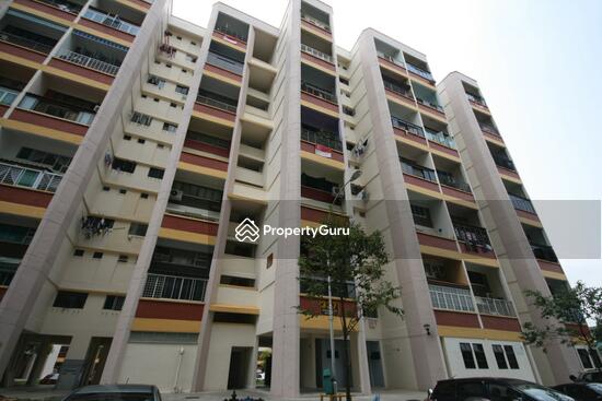 For Sale - 337 Jurong East Avenue 1