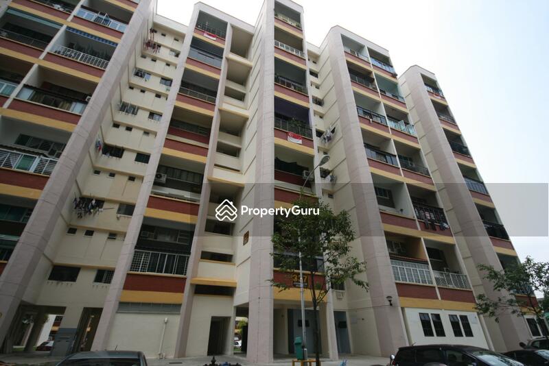 For Sale - 337 Jurong East Avenue 1