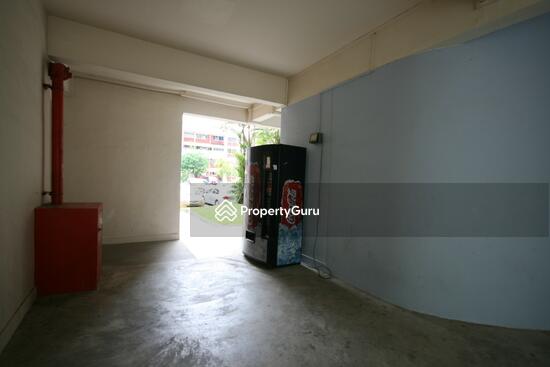 For Sale - 337 Jurong East Avenue 1