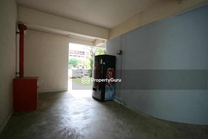 337 Jurong East Avenue 1 #0