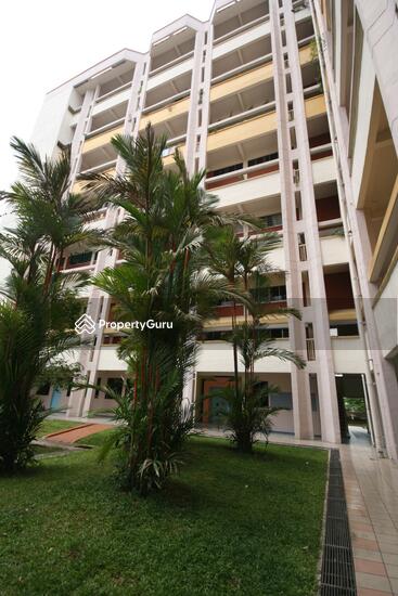 For Sale - 337 Jurong East Avenue 1