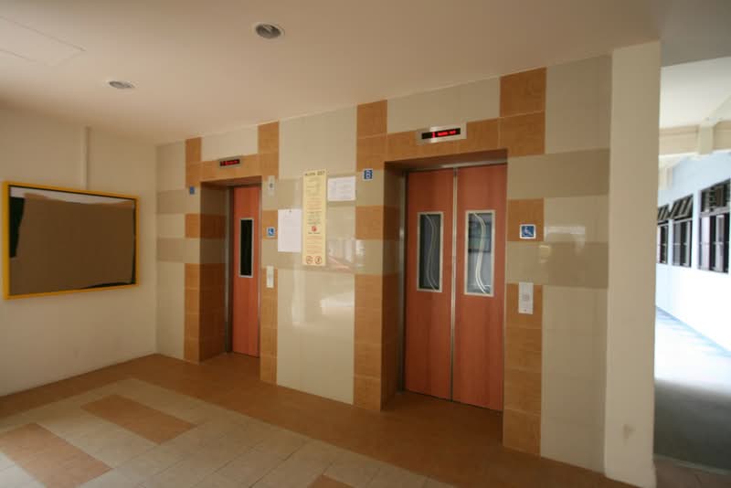 337 Jurong East Avenue 1