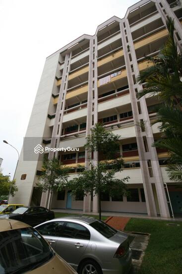 For Sale - 337 Jurong East Avenue 1