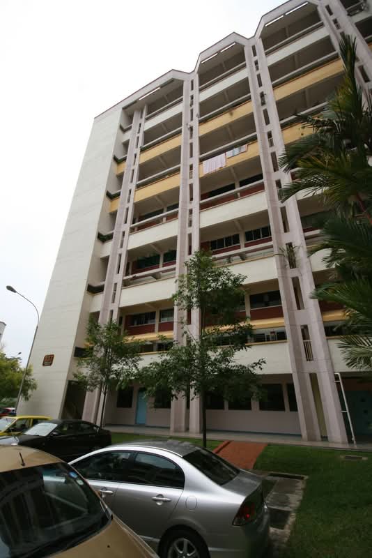 337 Jurong East Avenue 1