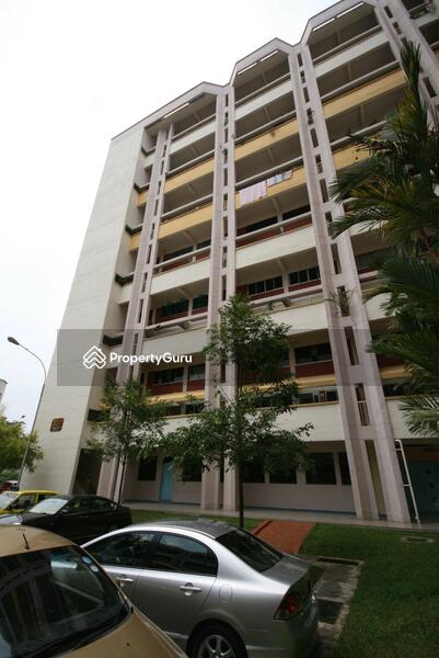 For Sale - 337 Jurong East Avenue 1