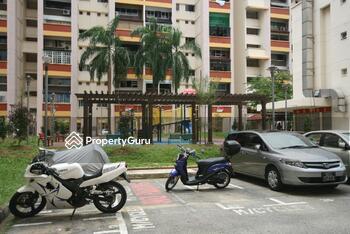 338 Jurong East Avenue 1
