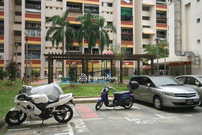 For Sale - 338 Jurong East Avenue 1