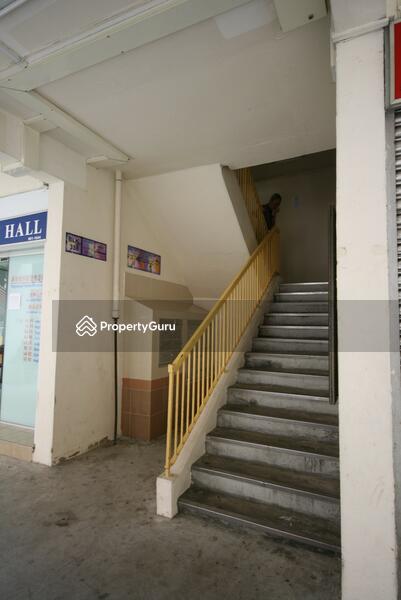 For Sale - 338 Jurong East Avenue 1