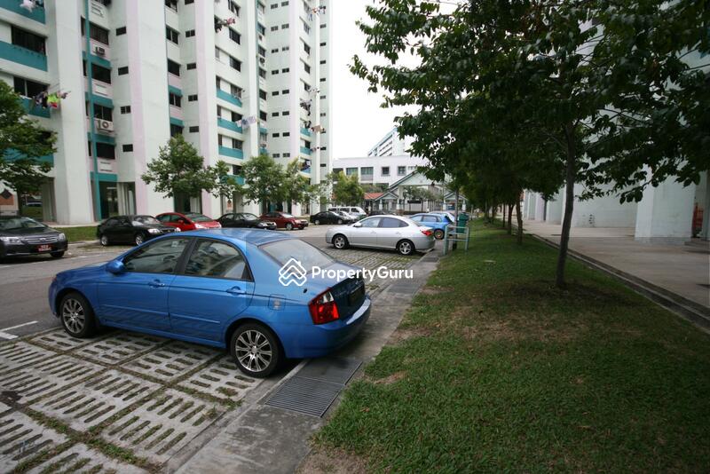 339 Jurong East Avenue 1 #0