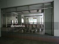 Jurong East Avenue 1