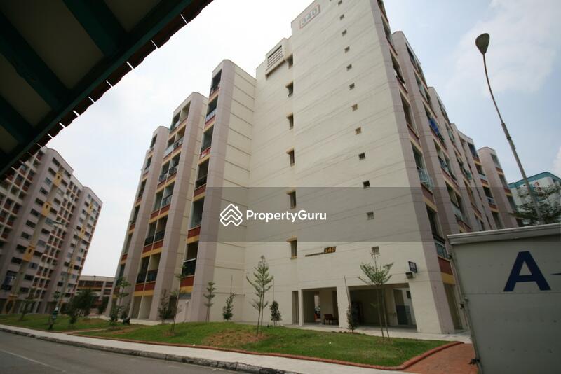 For Rent - 340 Jurong East Avenue 1