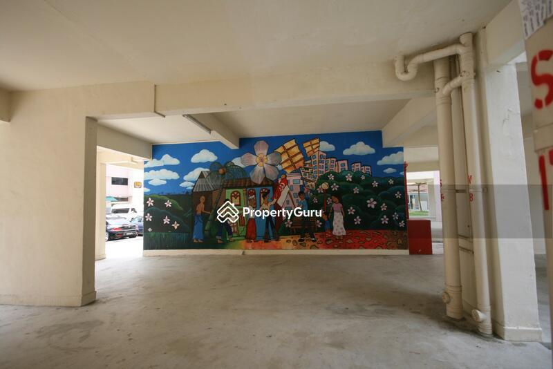 For Rent - 340 Jurong East Avenue 1