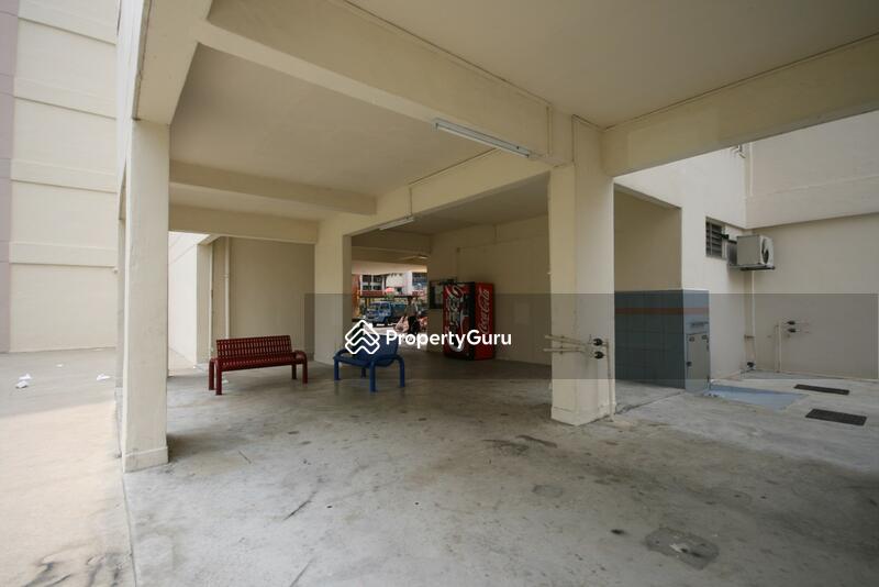 For Rent - 340 Jurong East Avenue 1