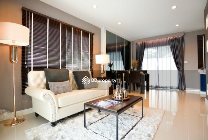 For Rent - Vision Smart Life, Nonthaburi