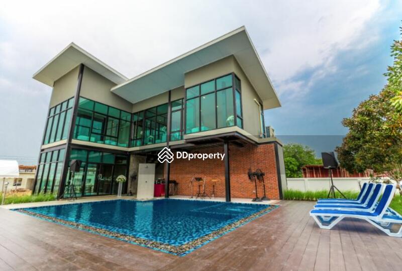 For Rent - Vision Smart Life, Nonthaburi