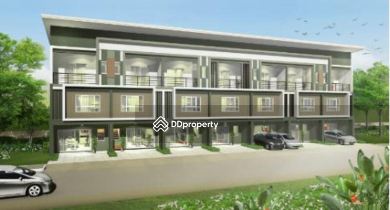 For Rent - Vision Smart Life, Nonthaburi