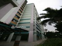 Jurong East Avenue 1