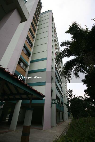 For Sale - 341 Jurong East Avenue 1