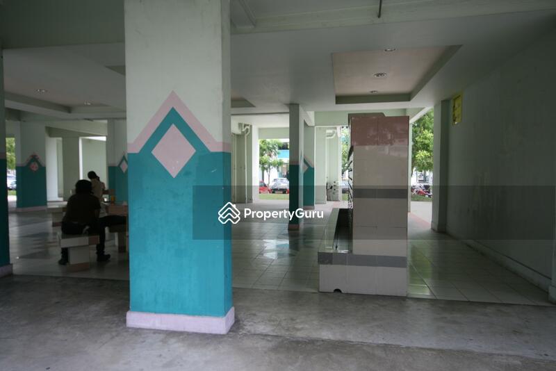 For Sale - 341 Jurong East Avenue 1