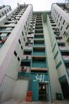 341 Jurong East Avenue 1 #0