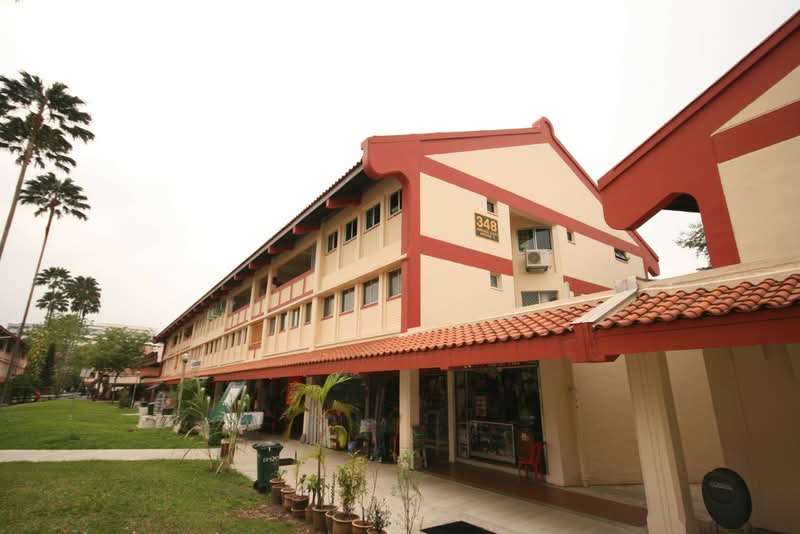 348 Jurong East Avenue 1, 348 Jurong East Avenue 1, 6 Bedrooms, 900 sqft, HDB Flat For Rent, by Serene Tian, 500156557 - PropertyGuru.com.sg