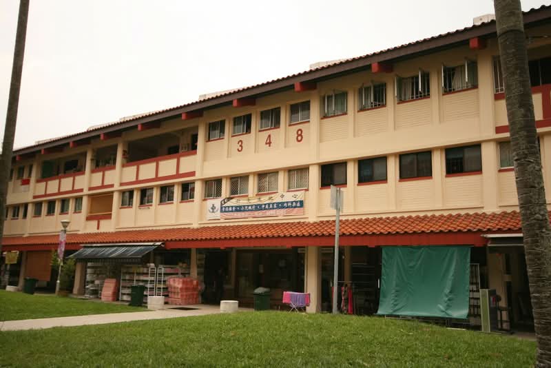 348 Jurong East Avenue 1, 348 Jurong East Avenue 1, 6 Bedrooms, 900 sqft, HDB Flat For Rent, by Serene Tian, 500156557 - PropertyGuru.com.sg
