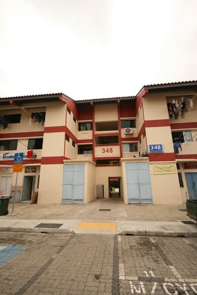 348 Jurong East Avenue 1, 348 Jurong East Avenue 1, 6 Bedrooms, 900 sqft, HDB Flat For Rent, by Serene Tian, 500156557 - PropertyGuru.com.sg