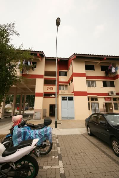 348 Jurong East Avenue 1, 348 Jurong East Avenue 1, 6 Bedrooms, 900 sqft, HDB Flat For Rent, by Serene Tian, 500156557 - PropertyGuru.com.sg