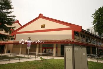 350 Jurong East Avenue 1