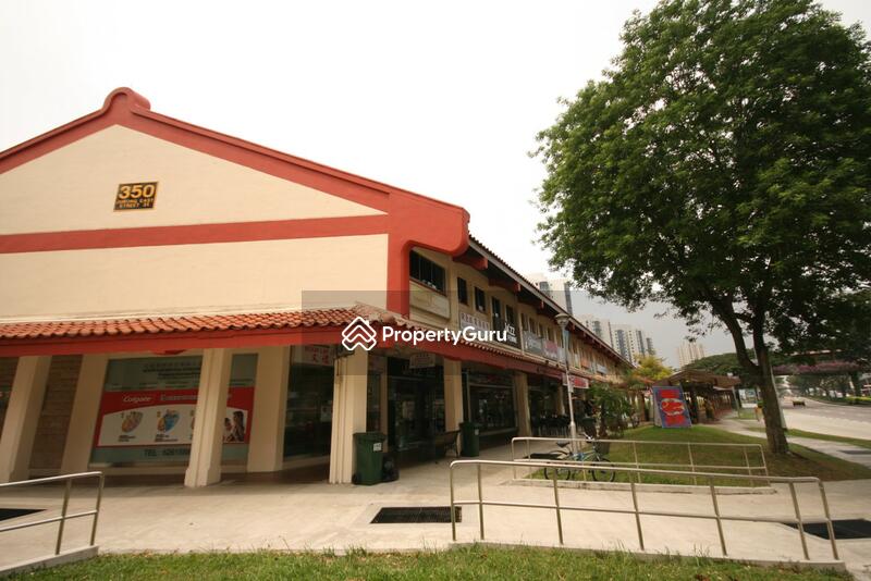 350 Jurong East Avenue 1 #0