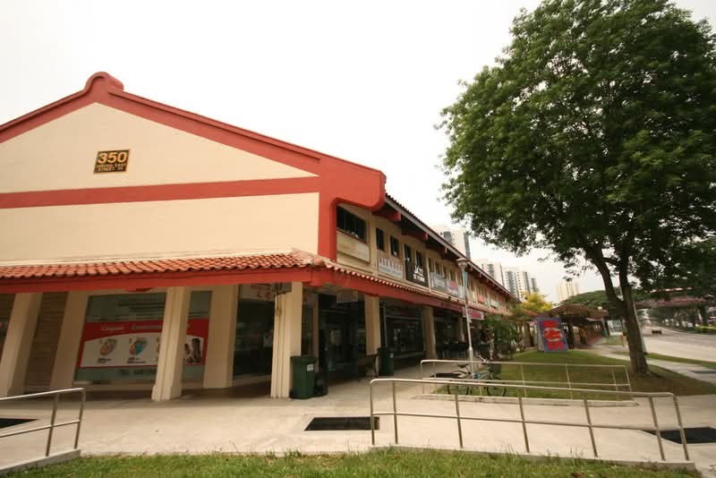 350 Jurong East Avenue 1, 350 Jurong East Avenue 1, 850 sqft, Shop / Shophouse For Rent, by Carrie Yap, 24528050 - CommercialGuru.com.sg