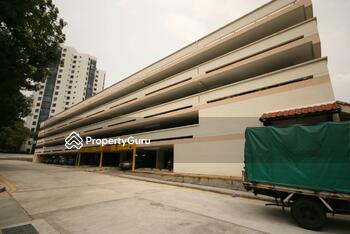 354 Jurong East Avenue 1