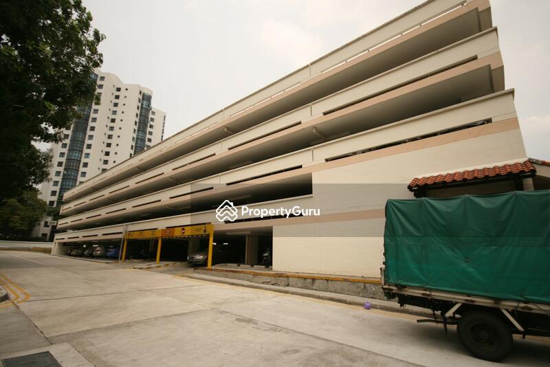 354 Jurong East Avenue 1 #0