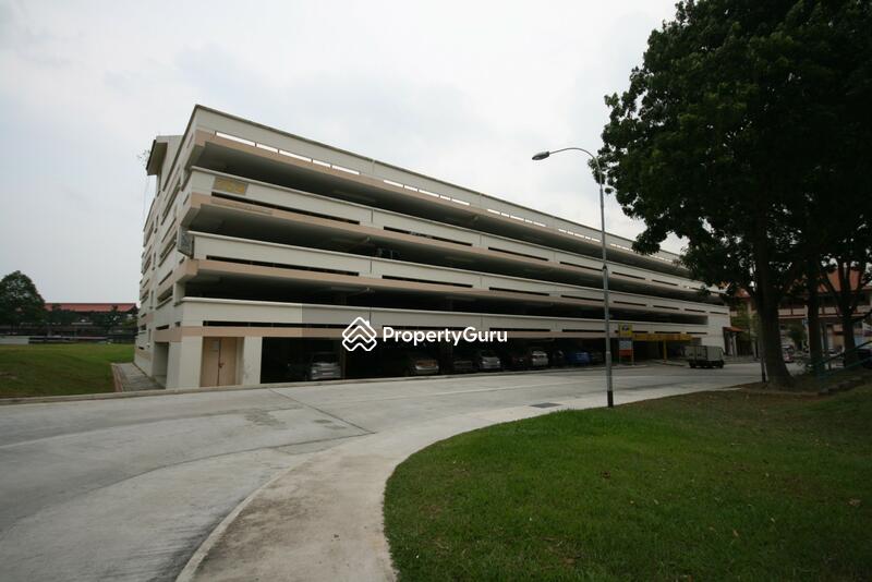 354 Jurong East Avenue 1 #0