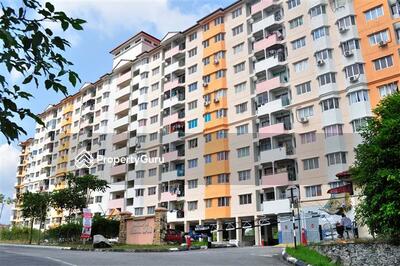 - Pangsapuri Perdana Impian