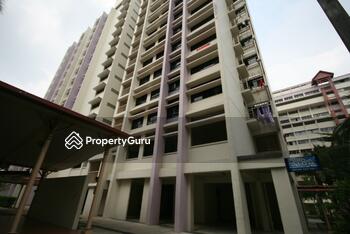 318A Jurong East Avenue 1