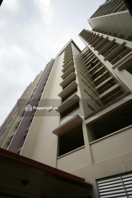 318A Jurong East Avenue 1 #0