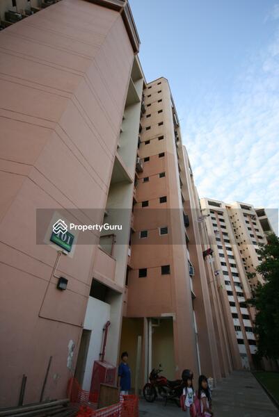 For Rent - 101 Jurong East Street 13