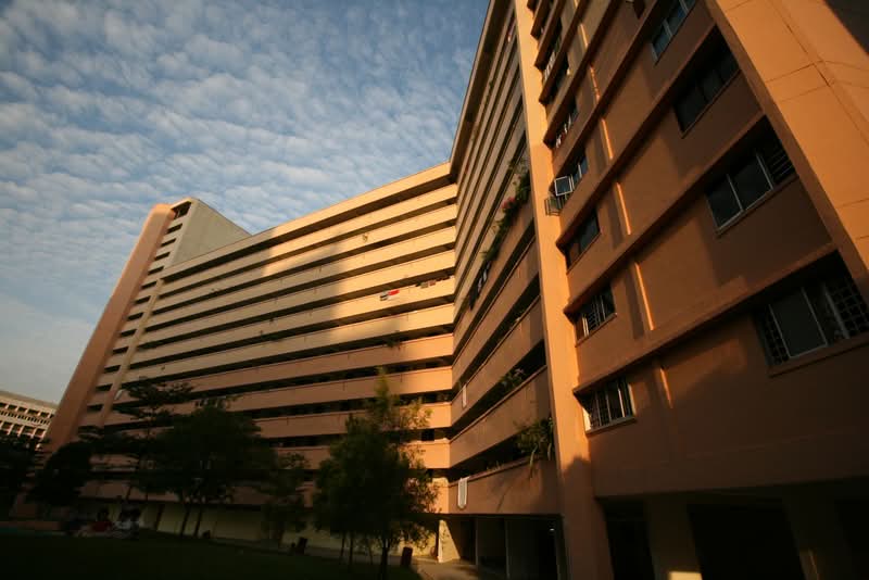 101 Jurong East Street 13