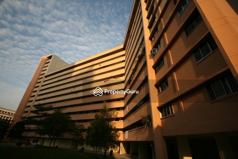 For Rent - 101 Jurong East Street 13