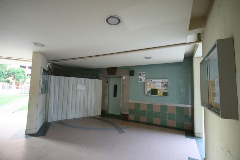 101 Jurong East Street 13