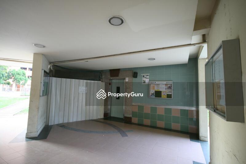 For Rent - 101 Jurong East Street 13
