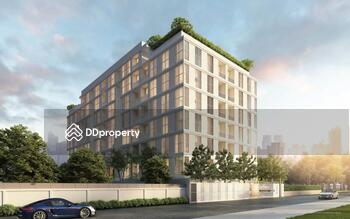 The Private Residence Rajdamri : เดอะ ไพรเวท เรสซิเดนซ์ ราชดำริ